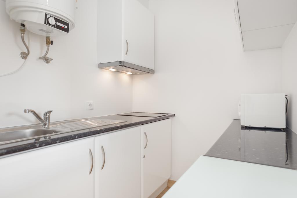Apartamento Be In OOporto Exterior foto