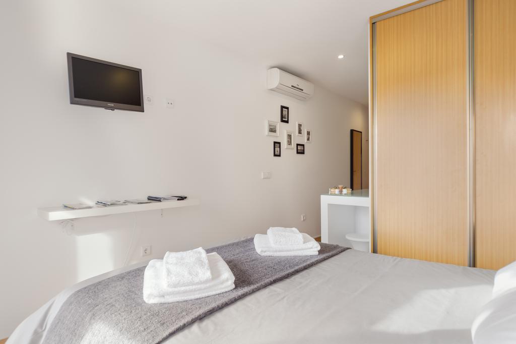 Apartamento Be In OOporto Exterior foto
