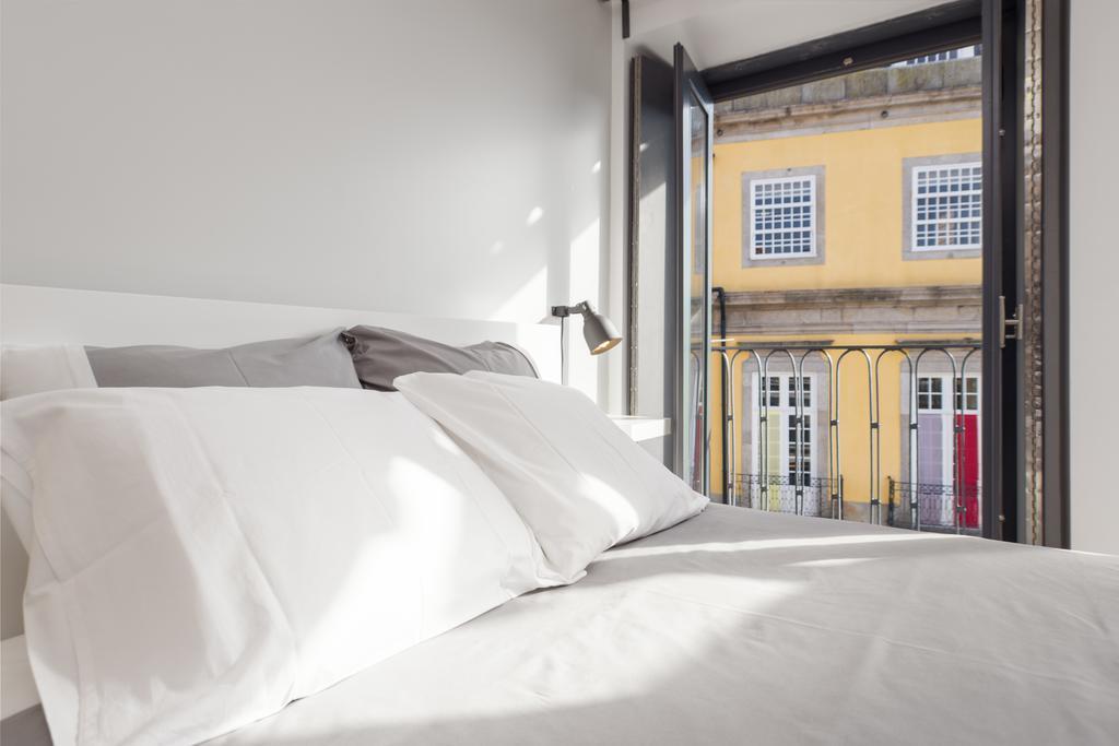 Apartamento Be In OOporto Exterior foto