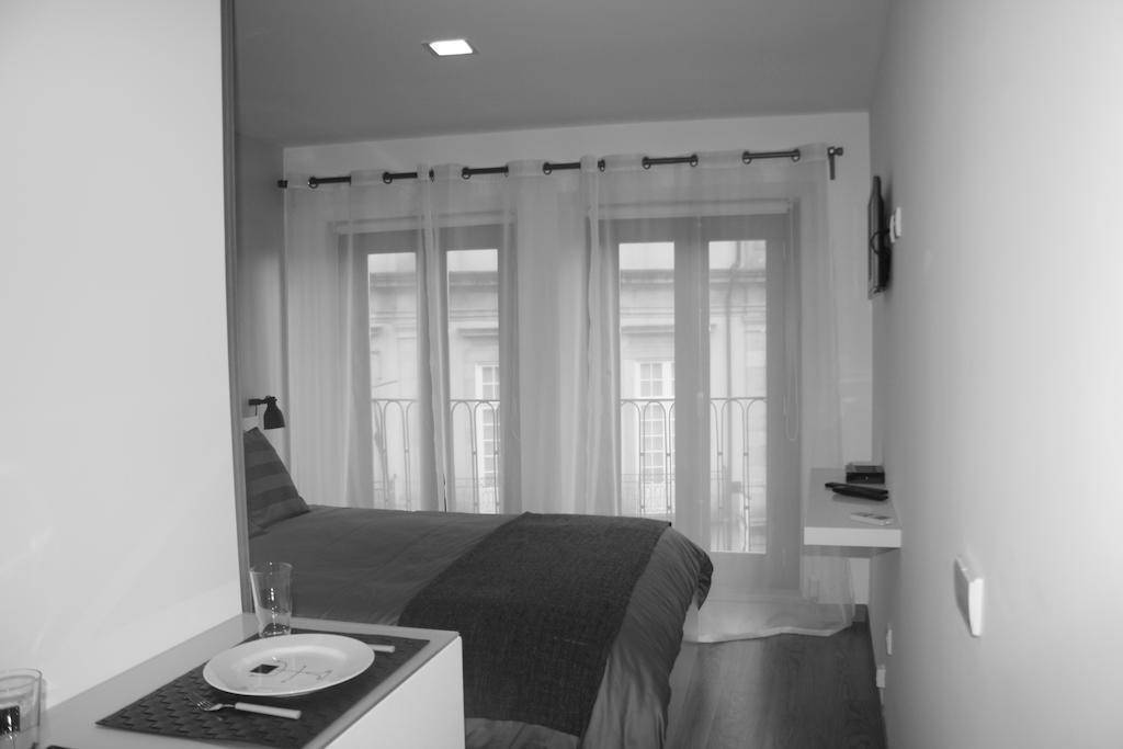Apartamento Be In OOporto Habitación foto